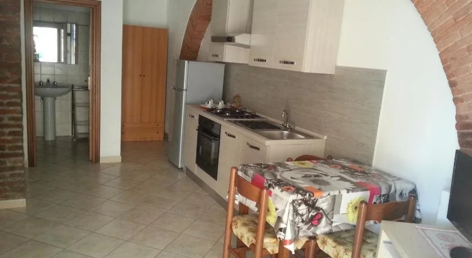 Podere Santo Signoretto