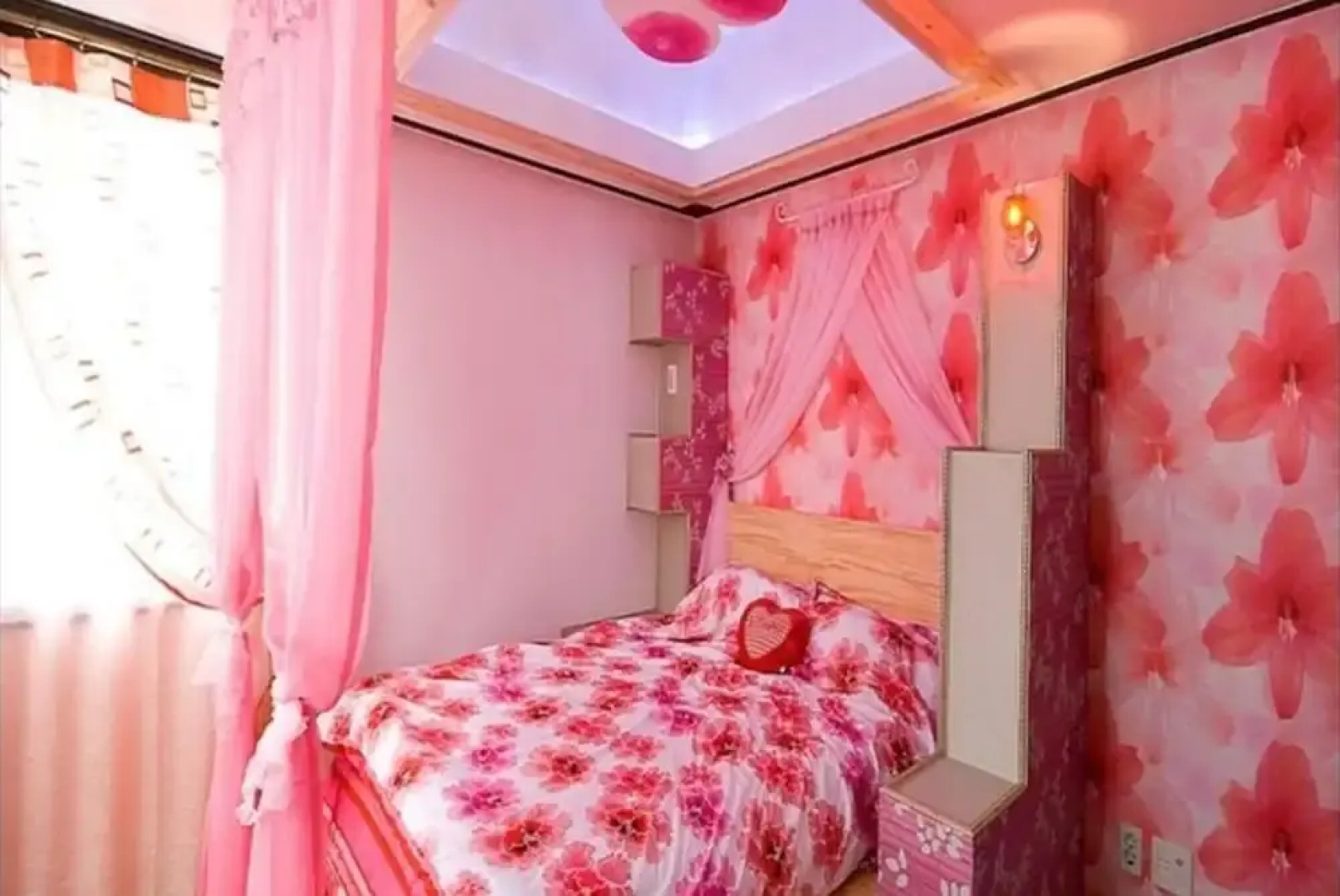 Yangpyeong Munaen Star Pension