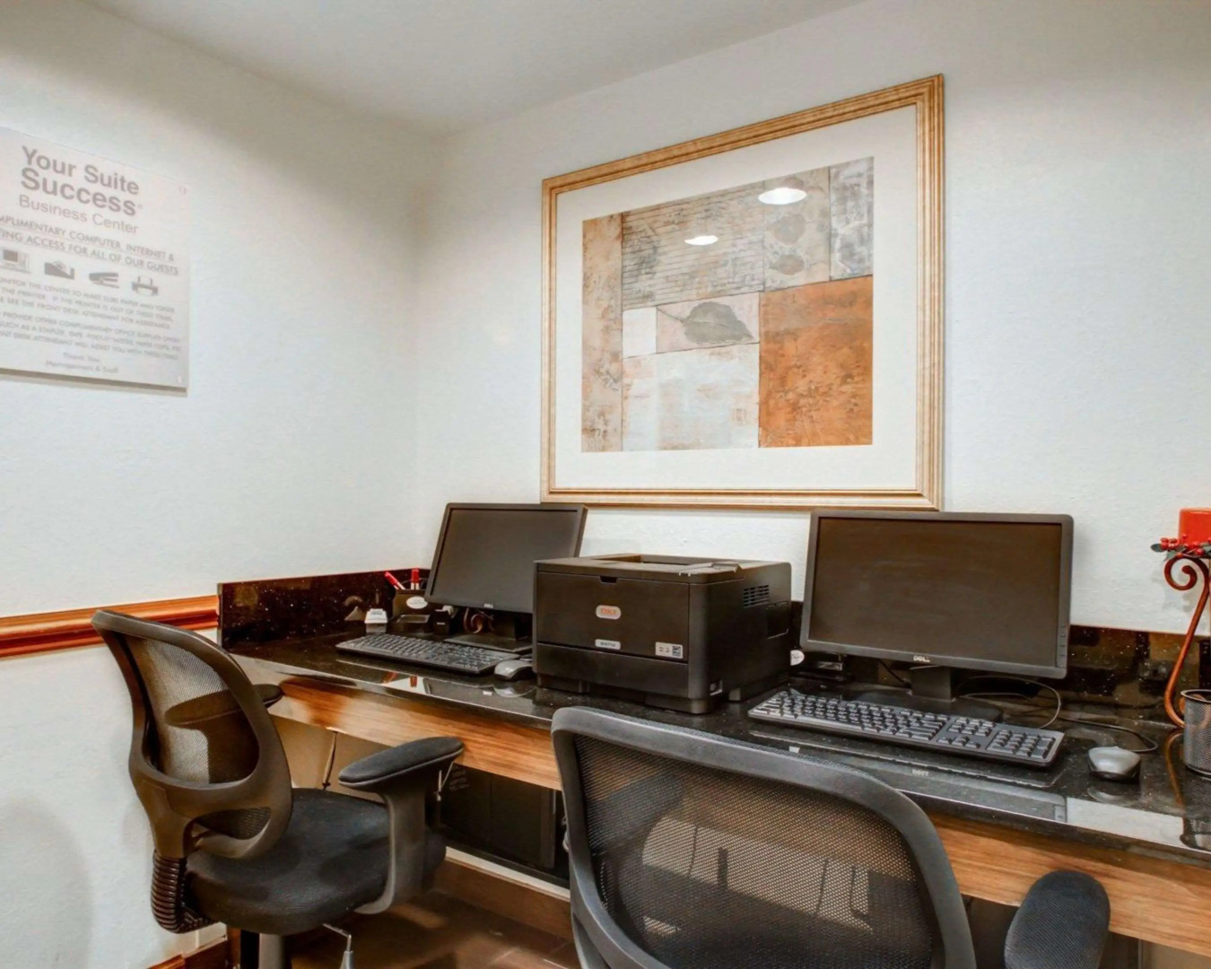 Hampton Inn Weston Ft. Lauderdale