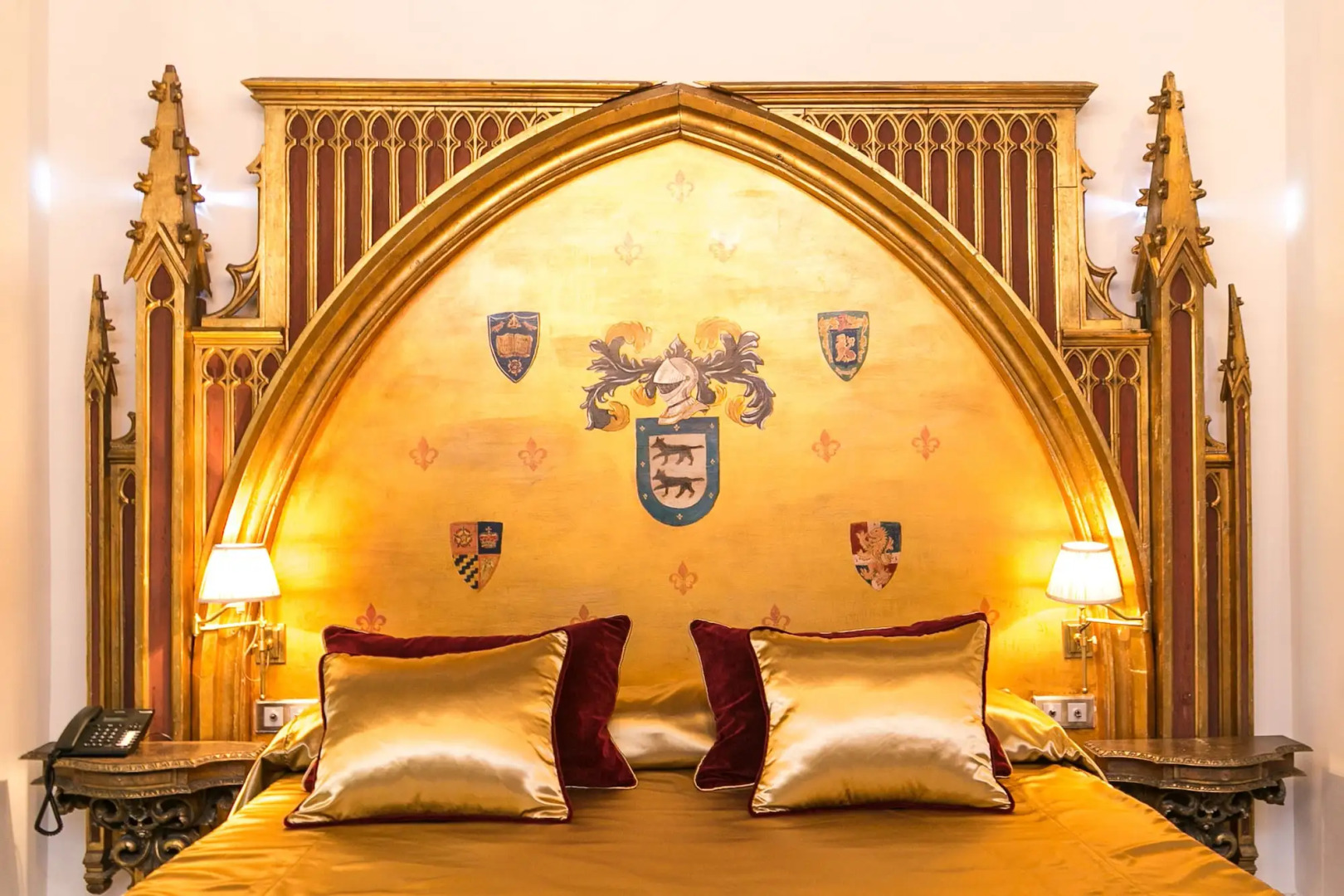 Отель Ateneo Sevilla