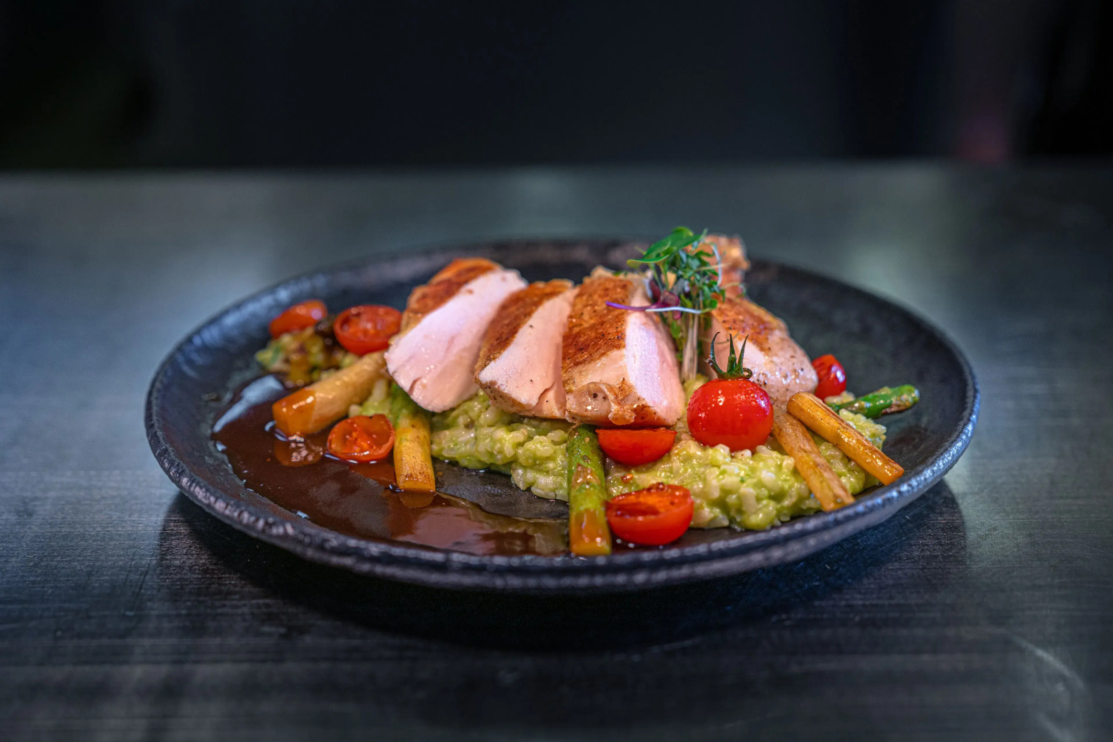 Hotel Restaurant Pollmanns