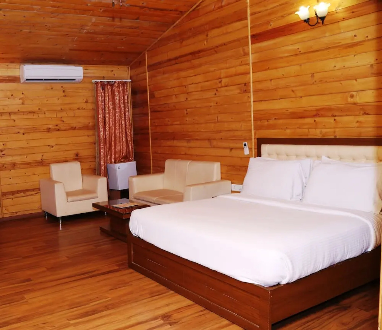 Panoramic Resort Karnala - Panvel