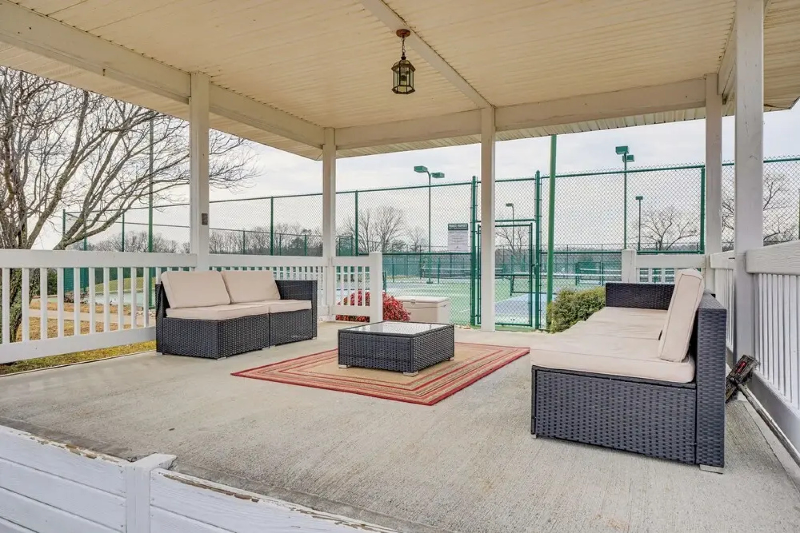 Smith Mountain Lake Condo w/ Pool Access