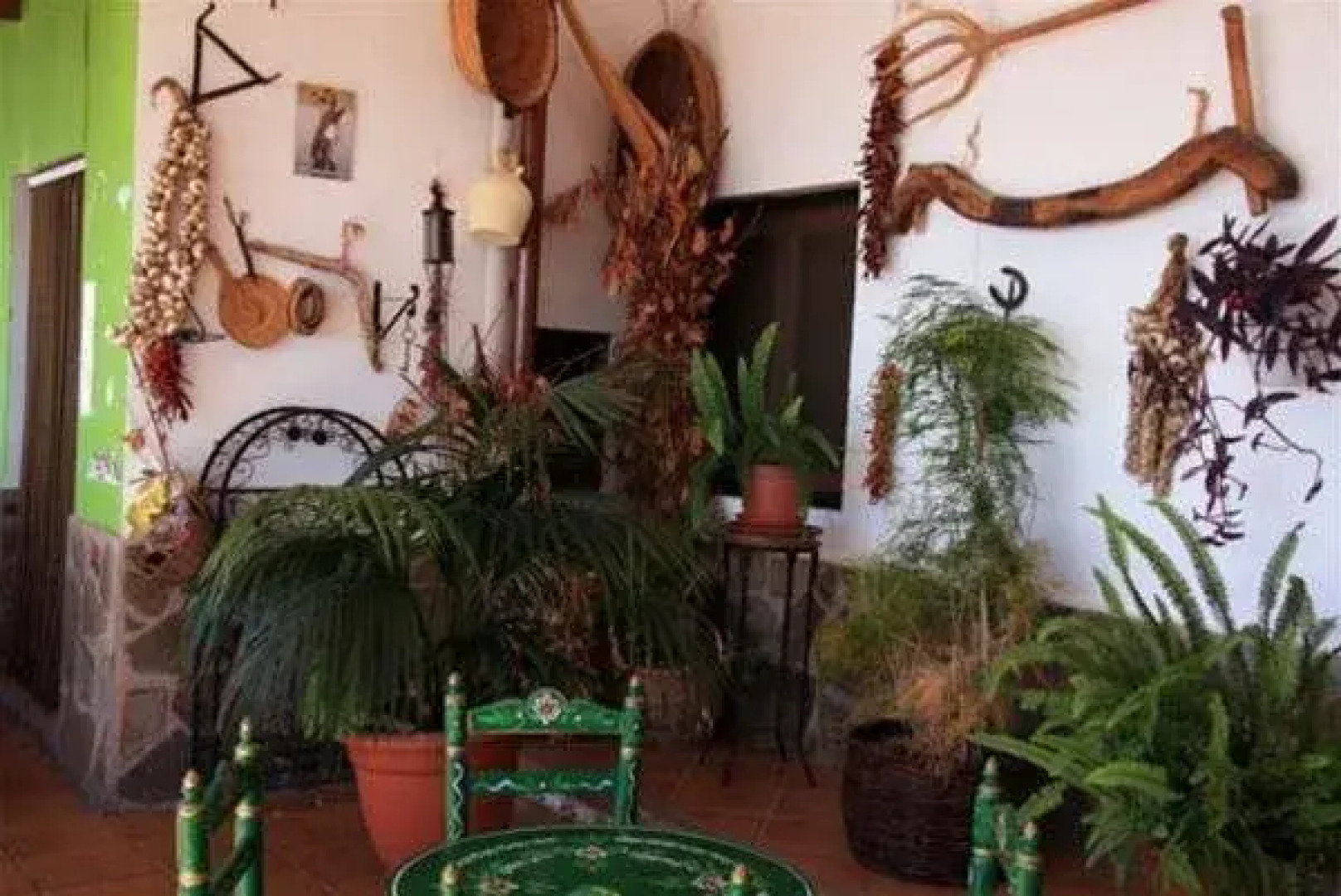 Hotel Refugio De Nevada