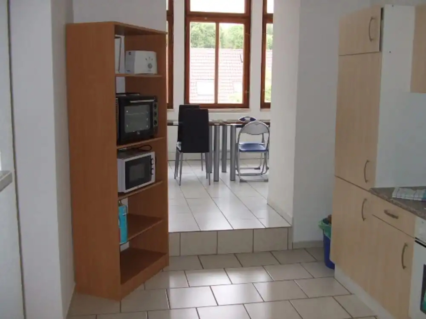 Hostel Vorharz Ermsleben