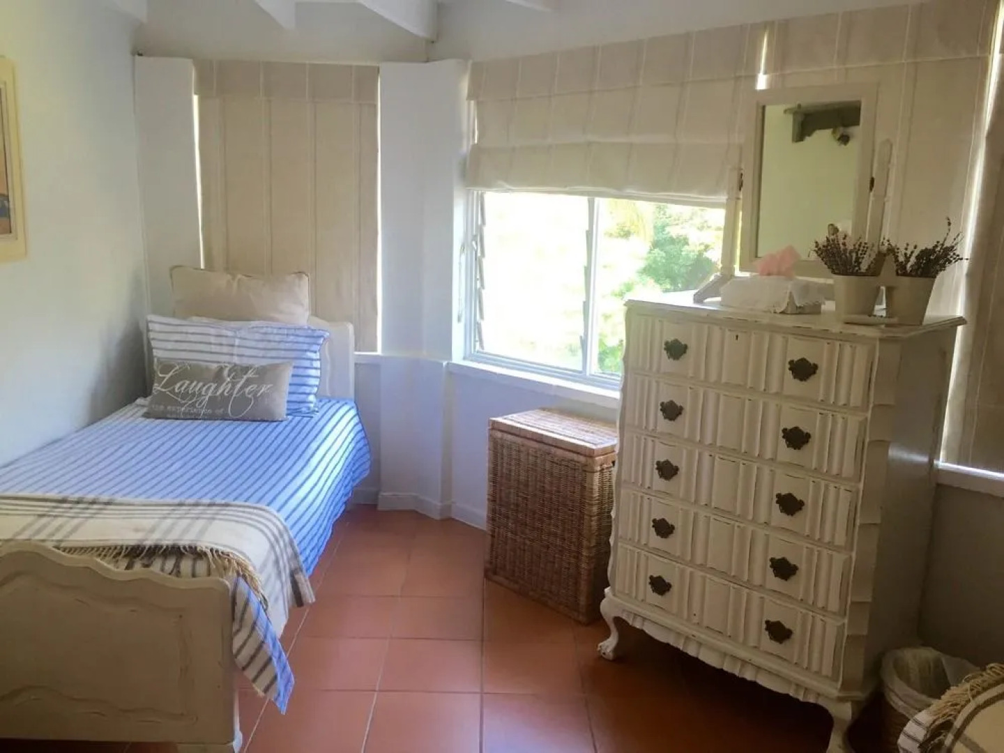 Cornerway Bed and Breakfast