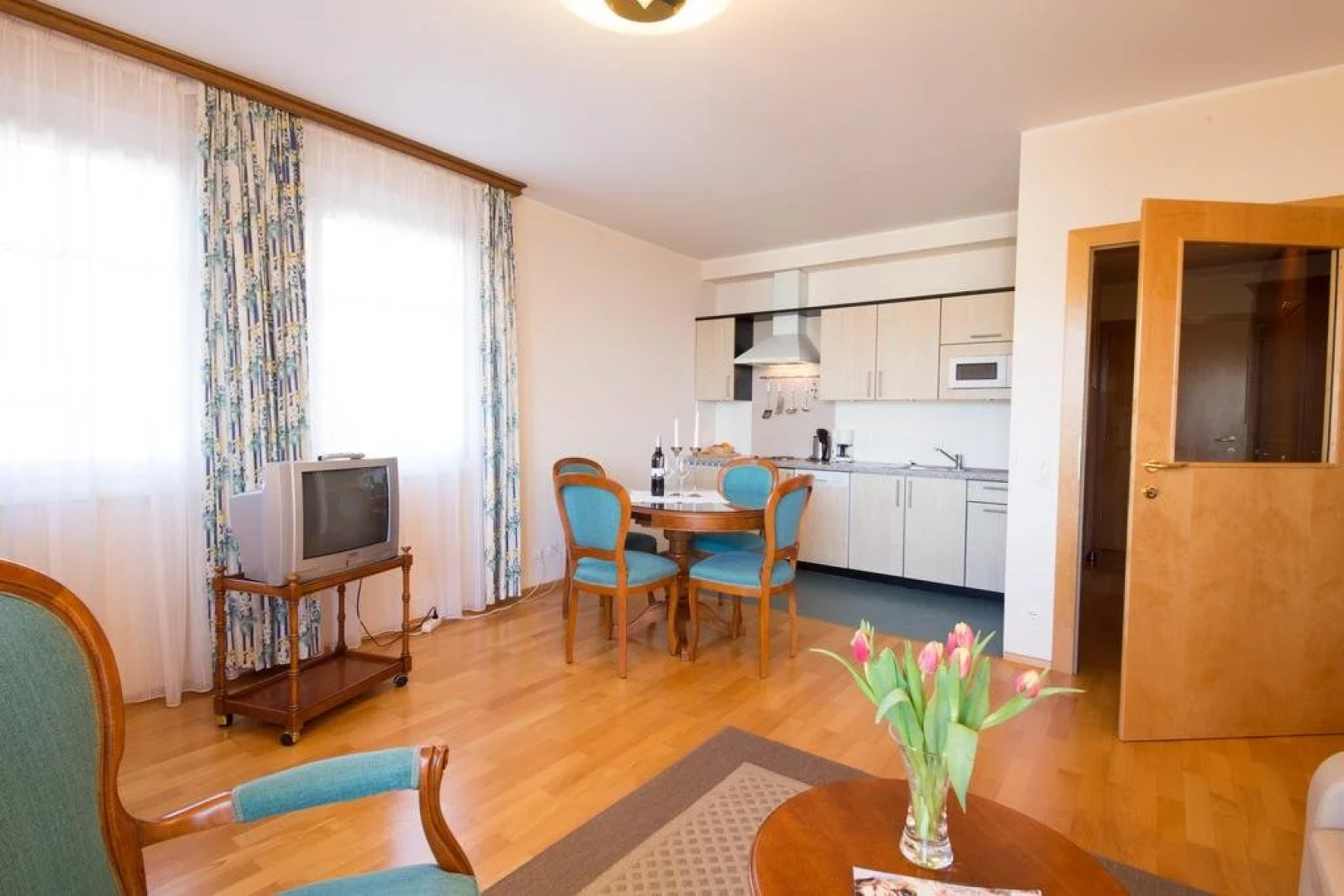 Werzer Strandcasino Hotel