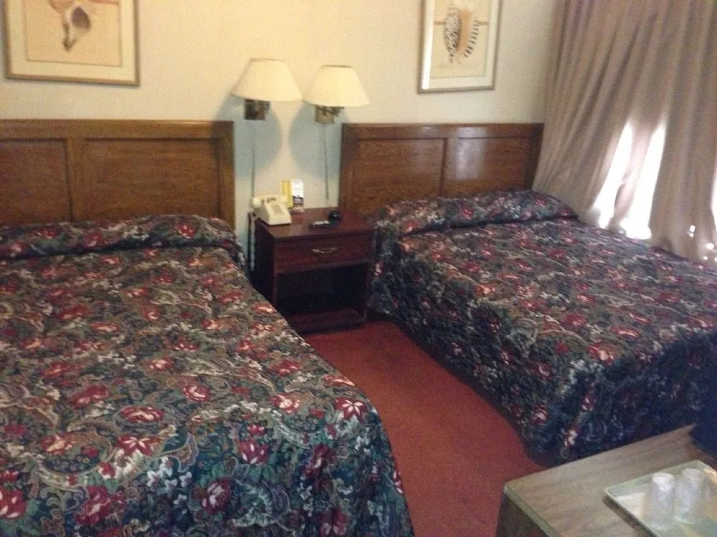 Budget Inn of America