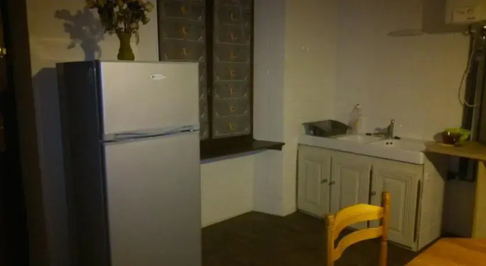 Maisonnette La Bienvenue