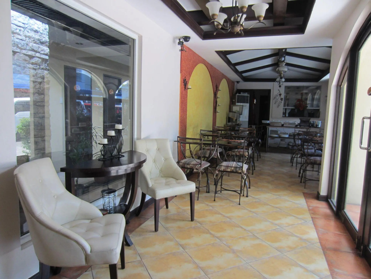 The Suites at Calle Nueva