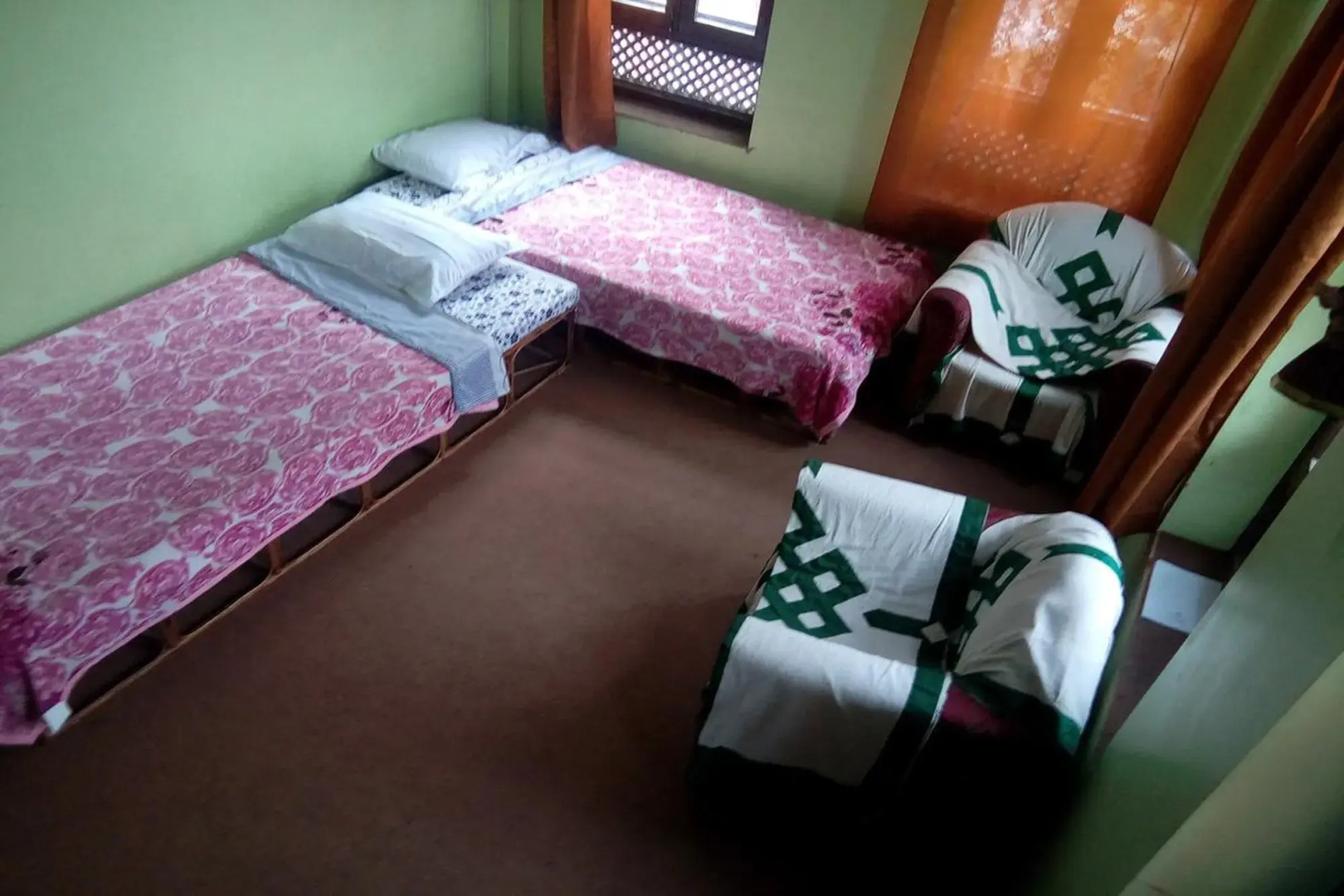 Star View Guest House