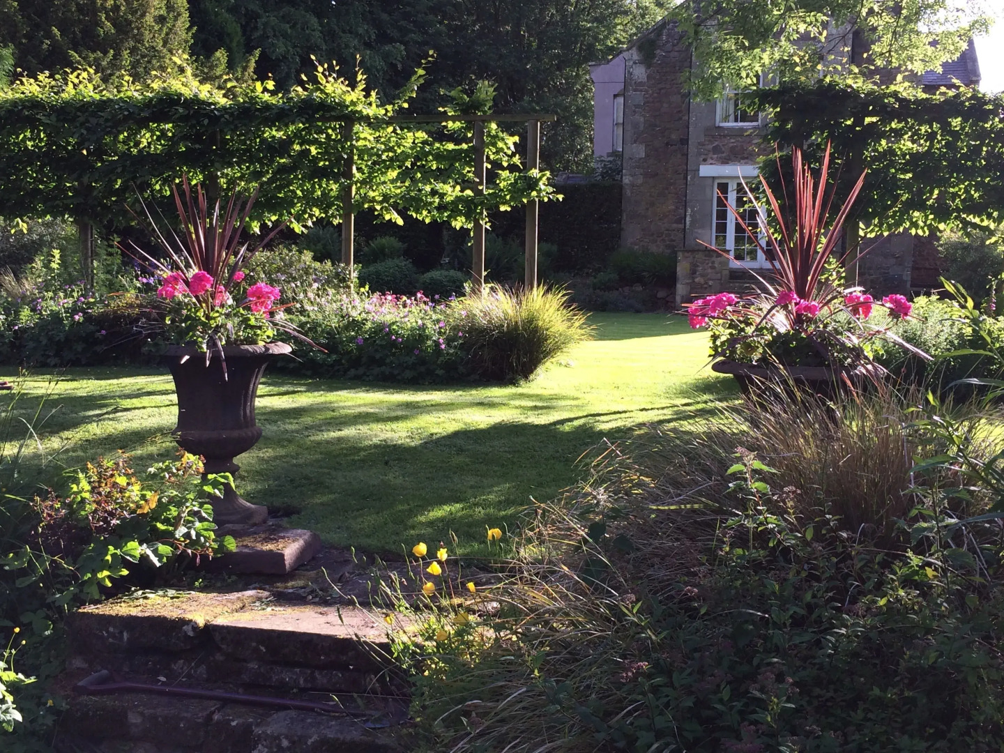 Ingram House Bed & Breakfast