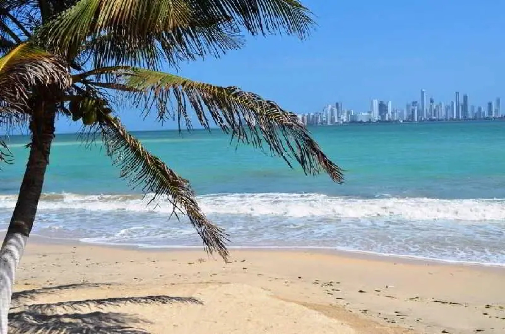 Palmarito Beach Hotel