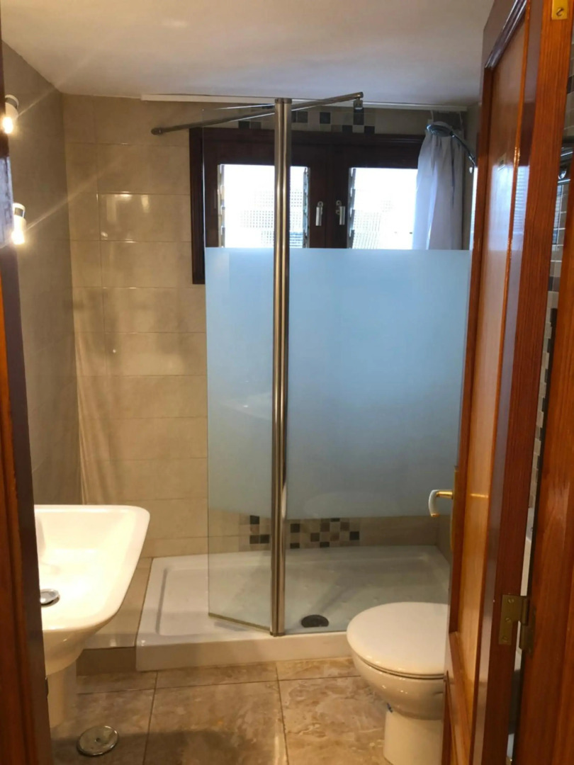 Espectacular en primera línea de la playa