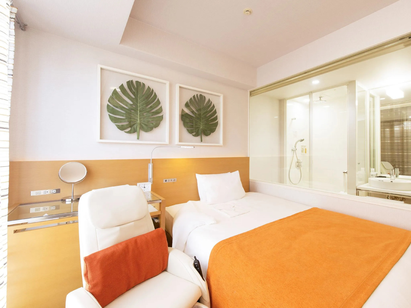 Отель remm Hibiya