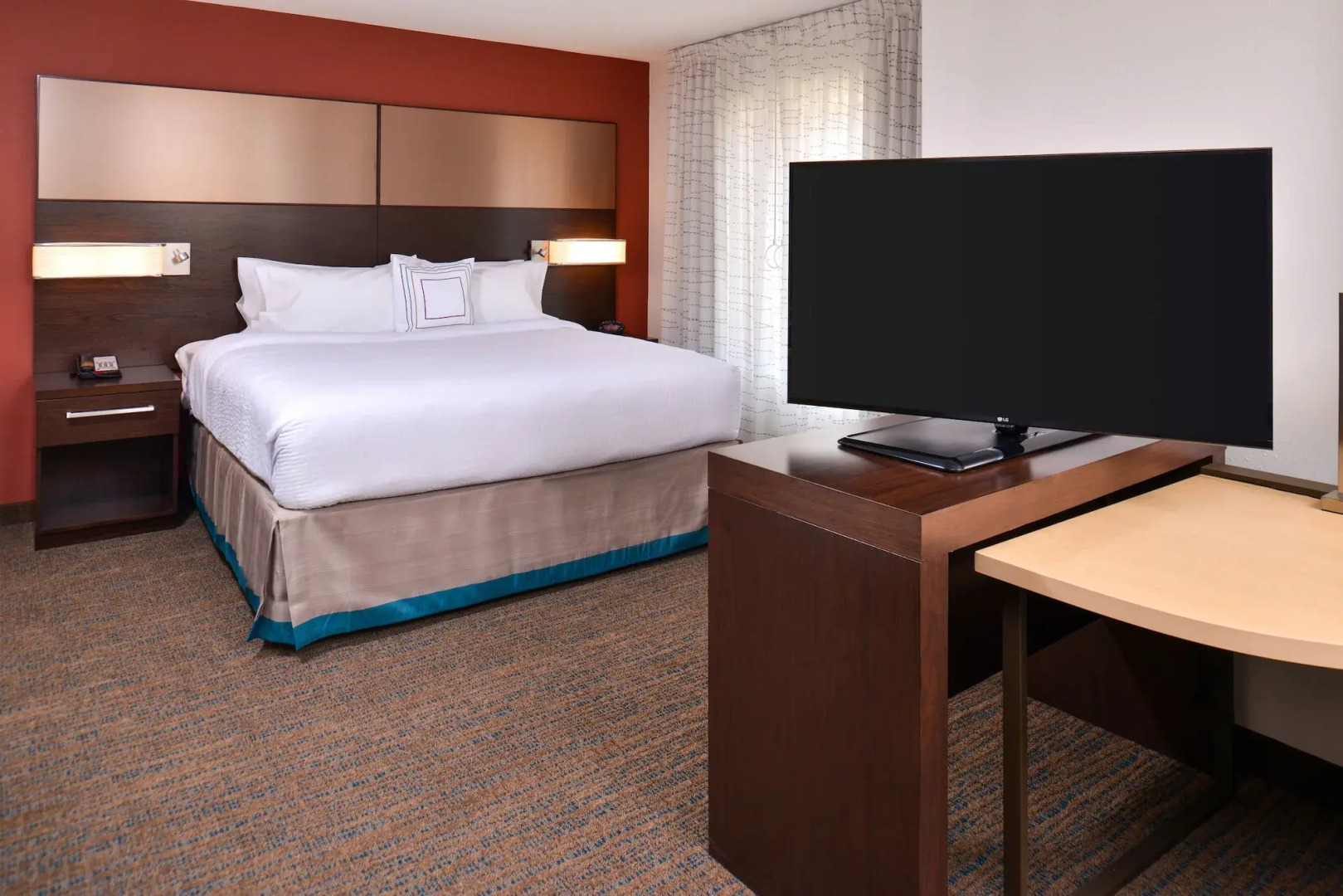 Residence Inn Cedar Rapids South