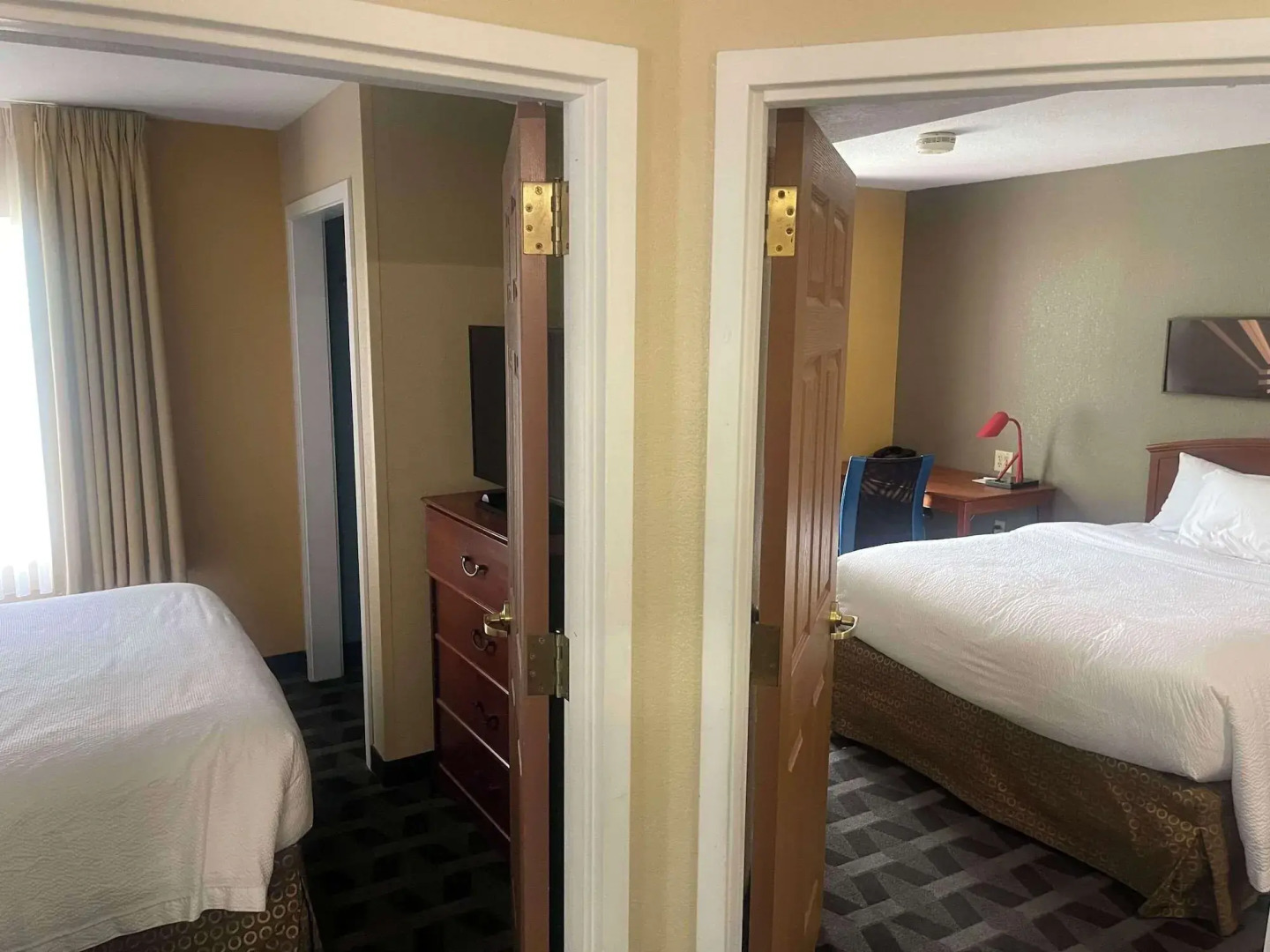 MainStay Suites Tampa Moffitt-USF