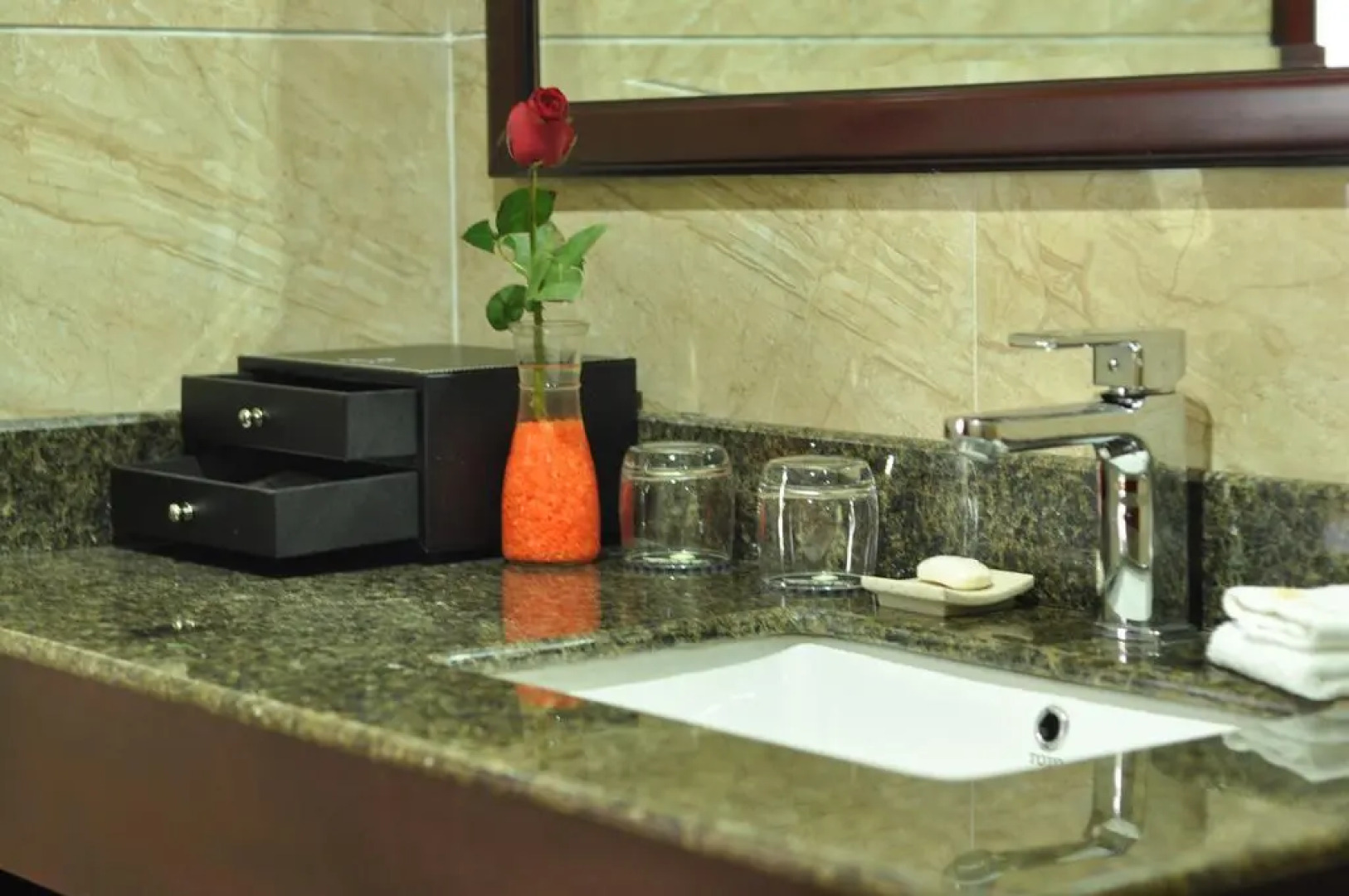 Grand Szechuan Hotel Vientiane