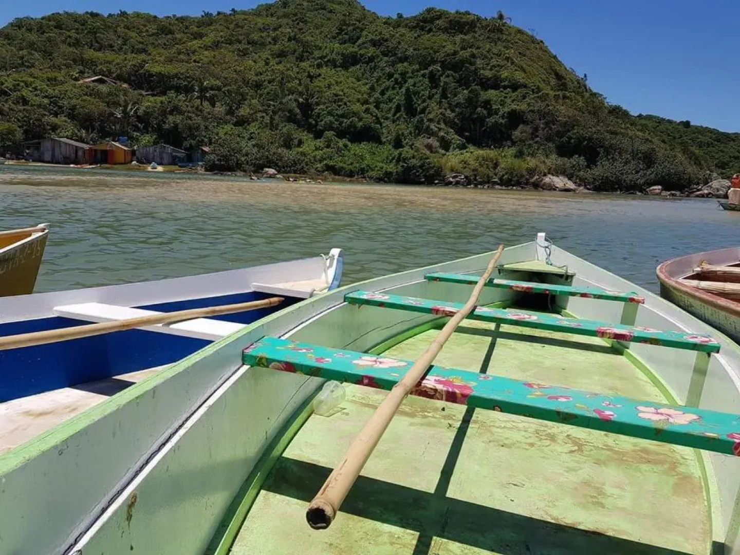 Ondas da Guarda Moradas