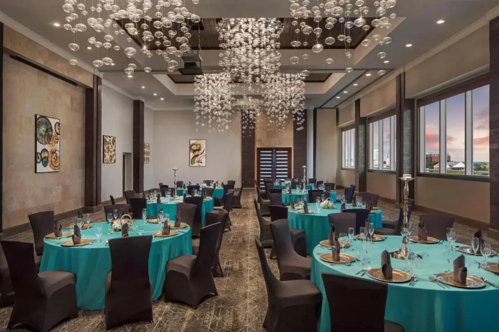 Hotel Duval, Autograph Collection