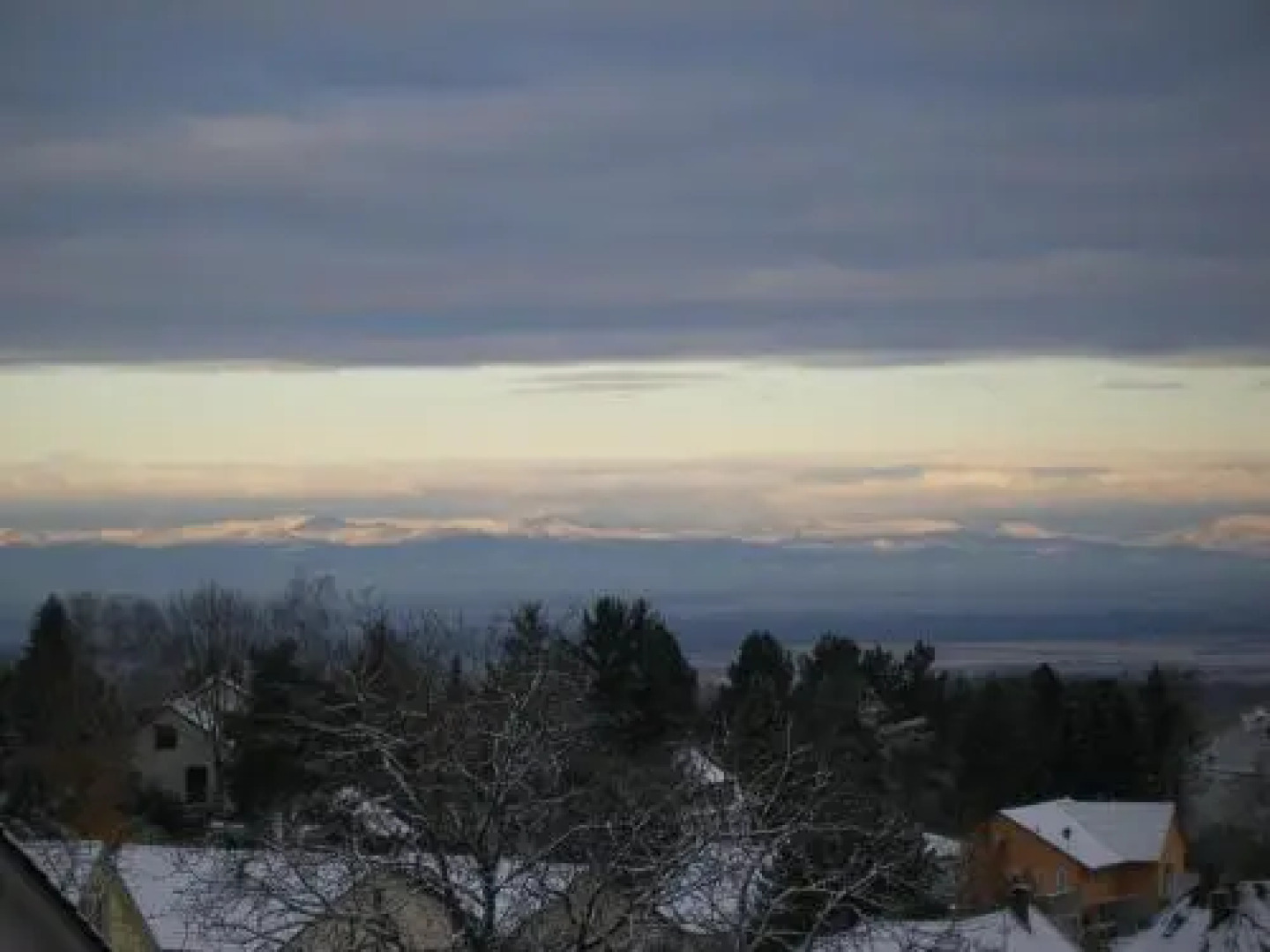 Ferienwohnung Markgräfin