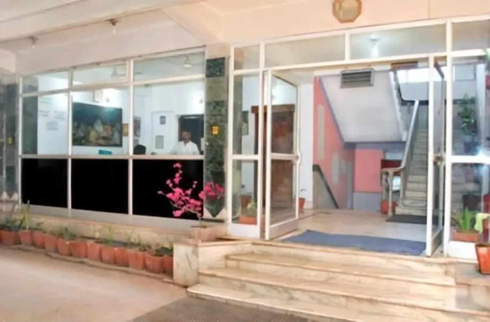 Hotel Yashoda International