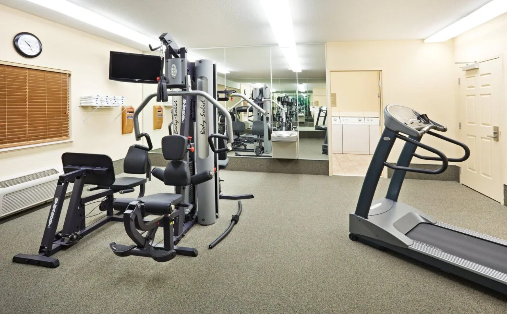 Candlewood Suites Knoxville Airport-Alcoa by IHG