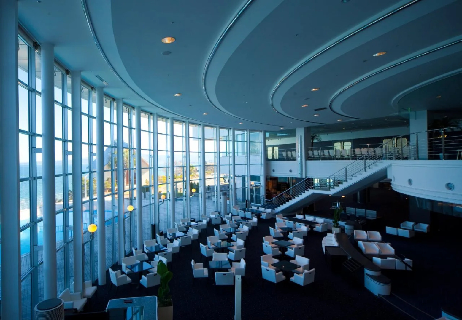 Grand Mercure Beppu Bay Resort & Spa