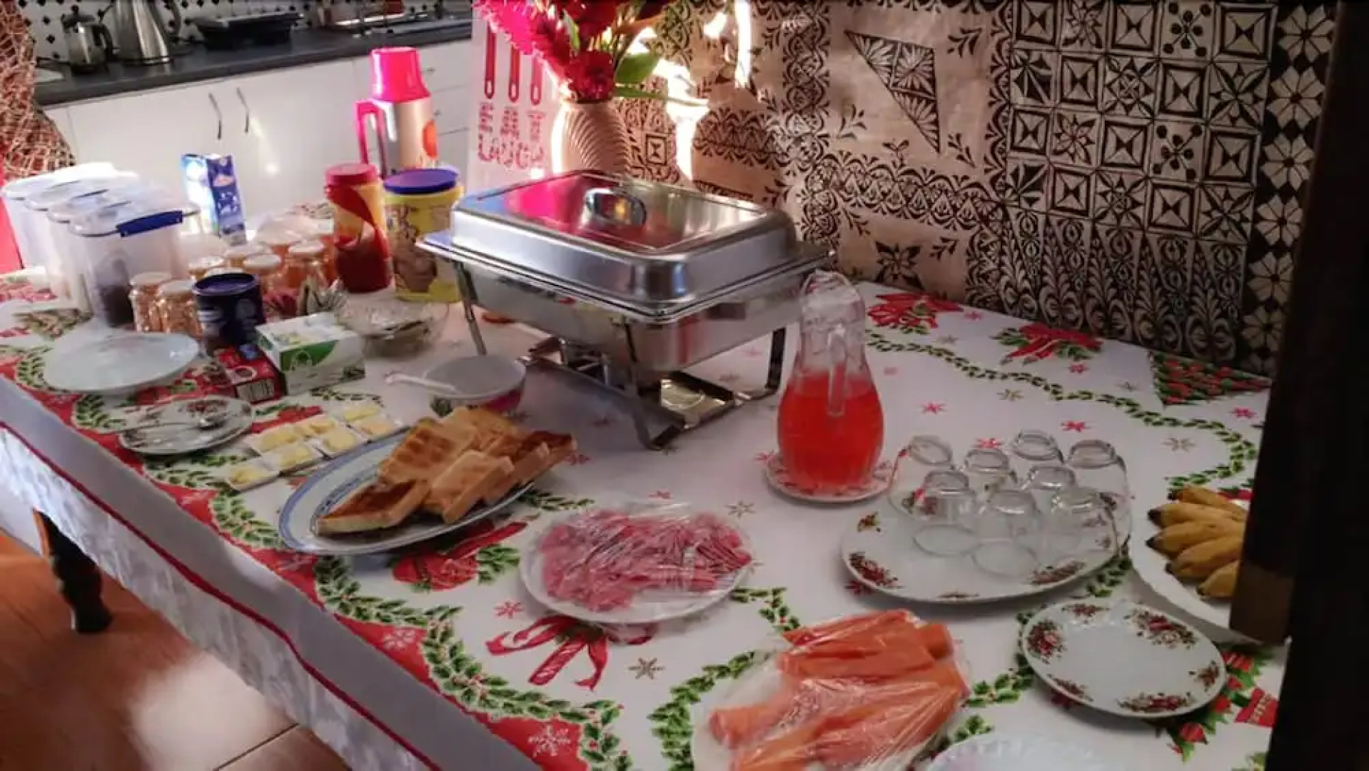 'Utu'one Bed & Breakfast