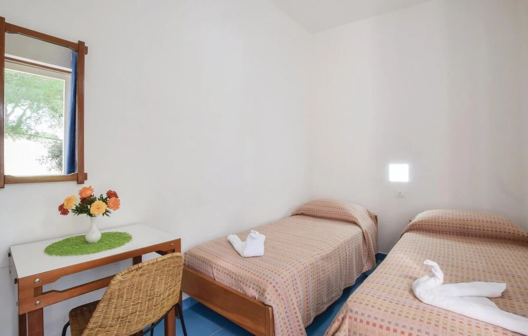 Beautiful Home in Baia Domizia S.aurunca With 2 Bedrooms and Outdoor Swimming Pool