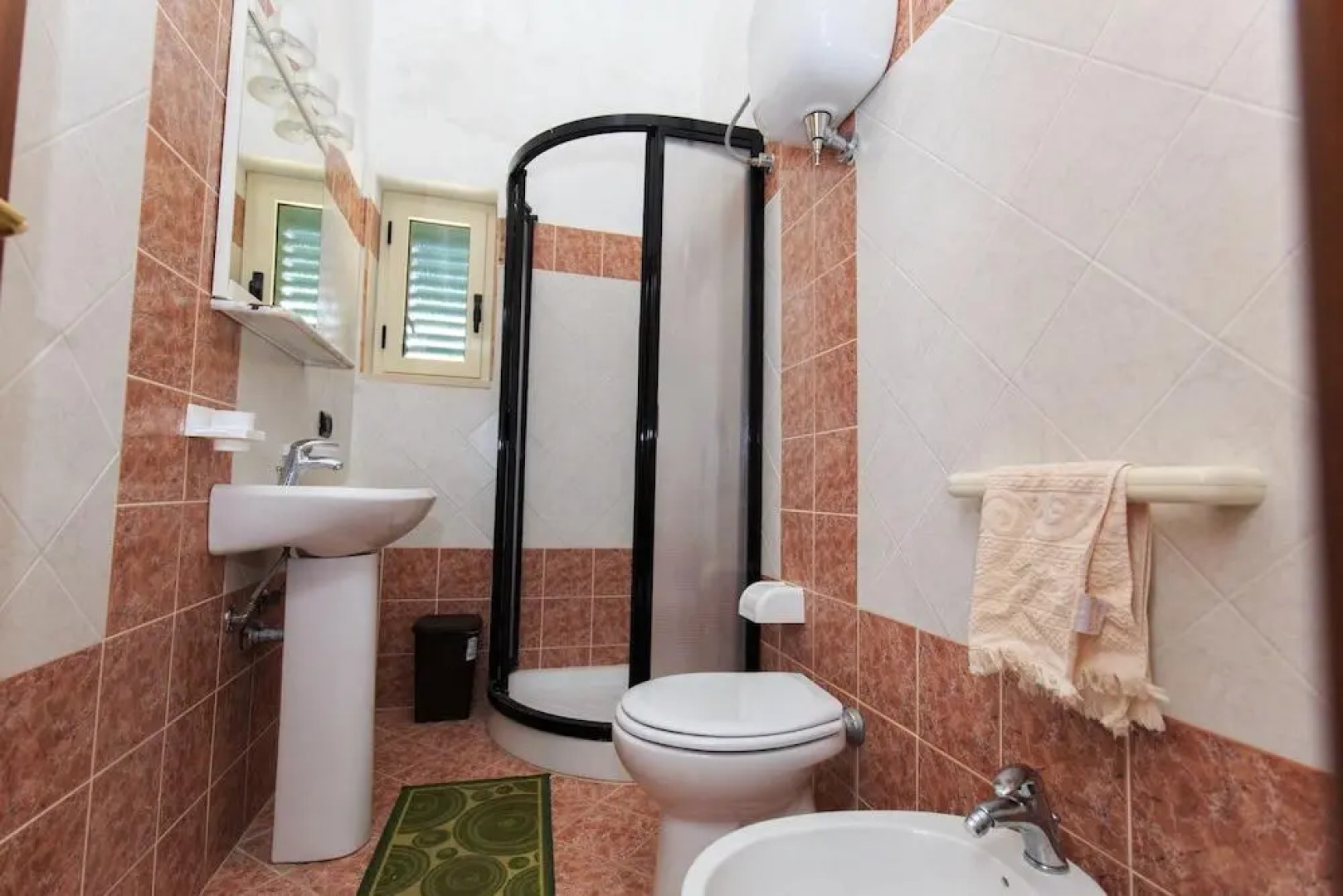 Villa Paglianiti - Your Family Residence