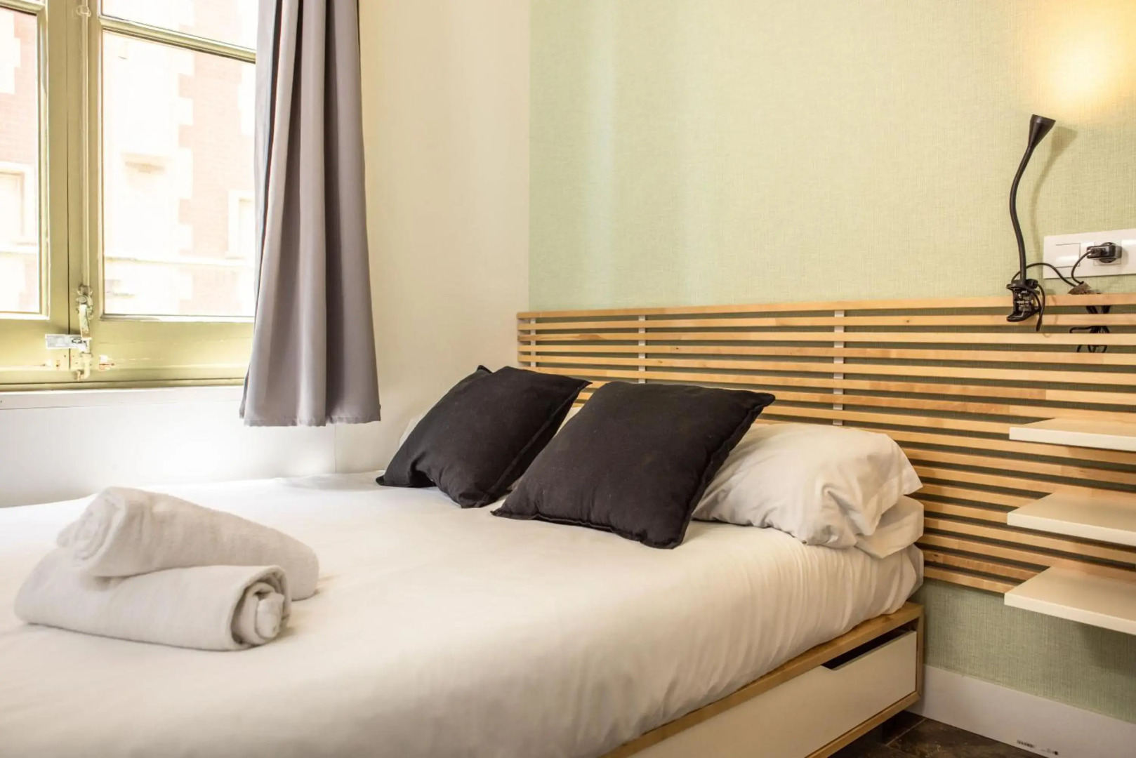 Urbany Hostel BCN GO!