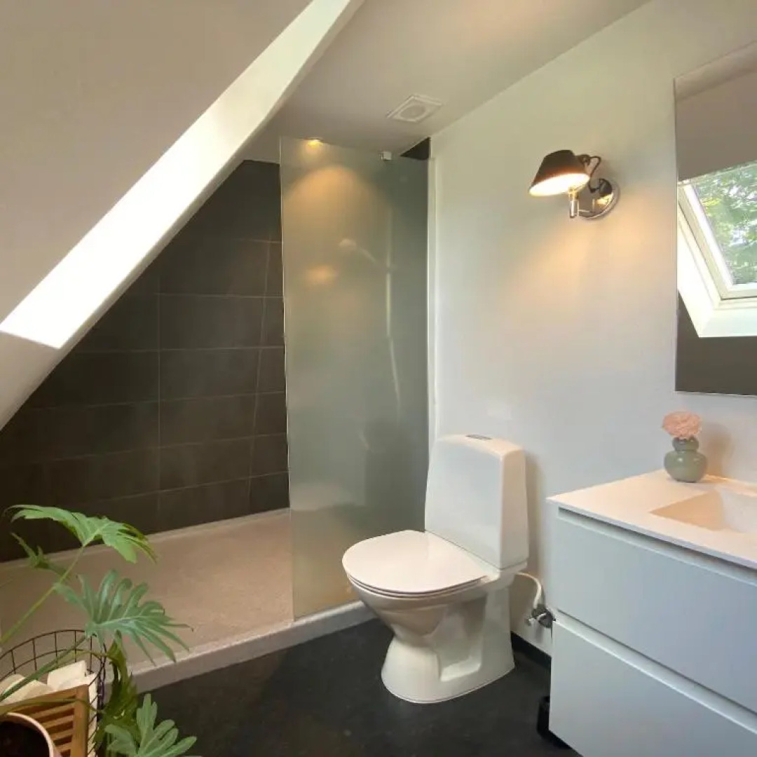 Birgittes B&B i Jelling