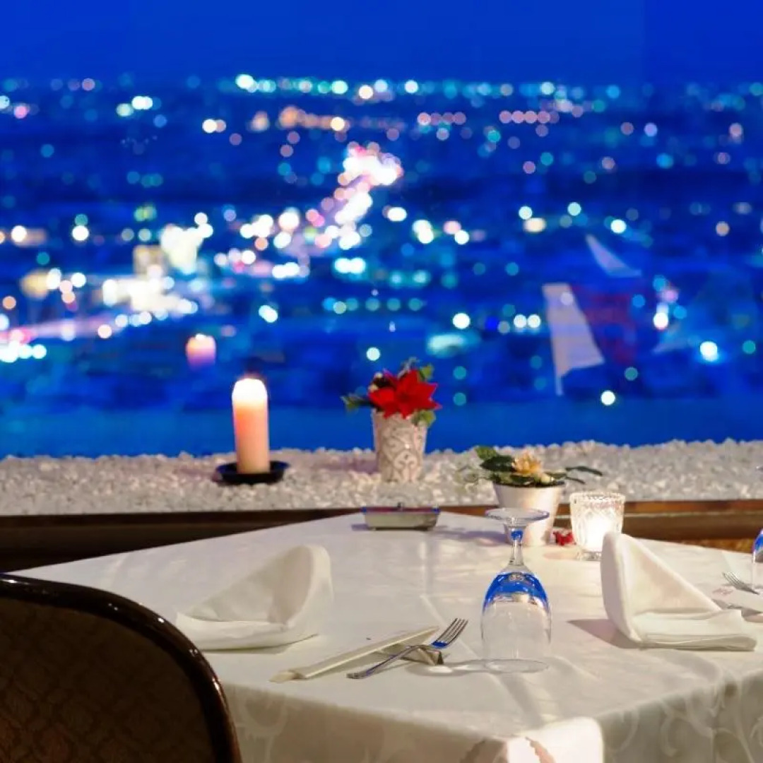 Asahikawa Park Hotel