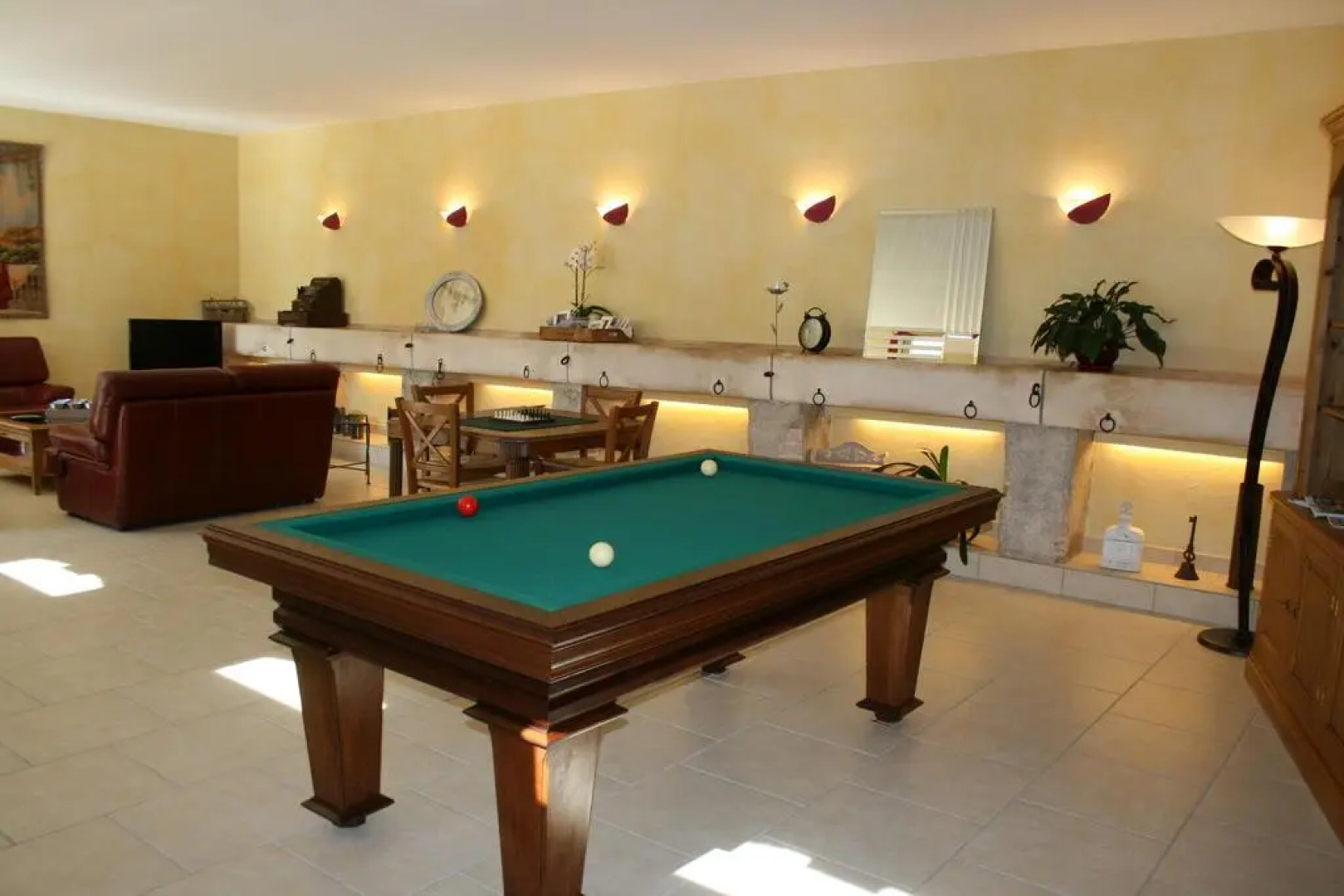 La Closerie des Sacres