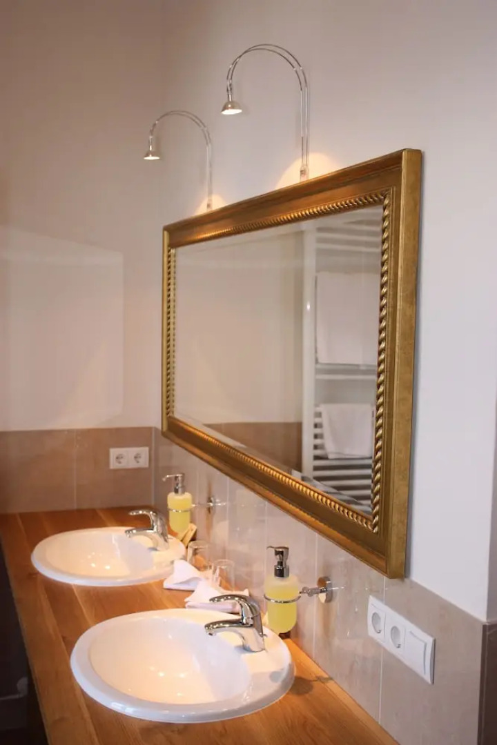 Jagdschloss Mönchbruch