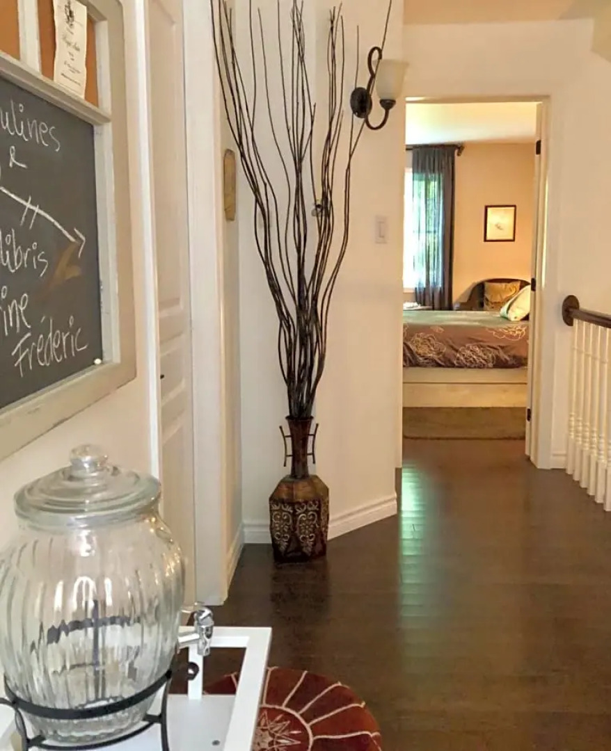 Au Gré Du Temps - Gîte B&B