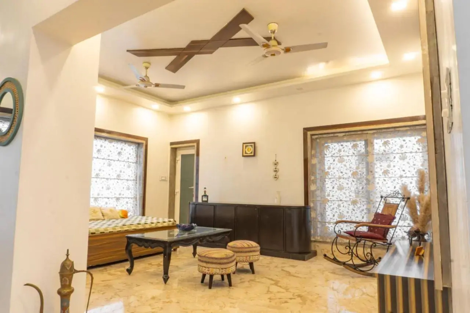 Soank Paradise - The Boutique Hotel