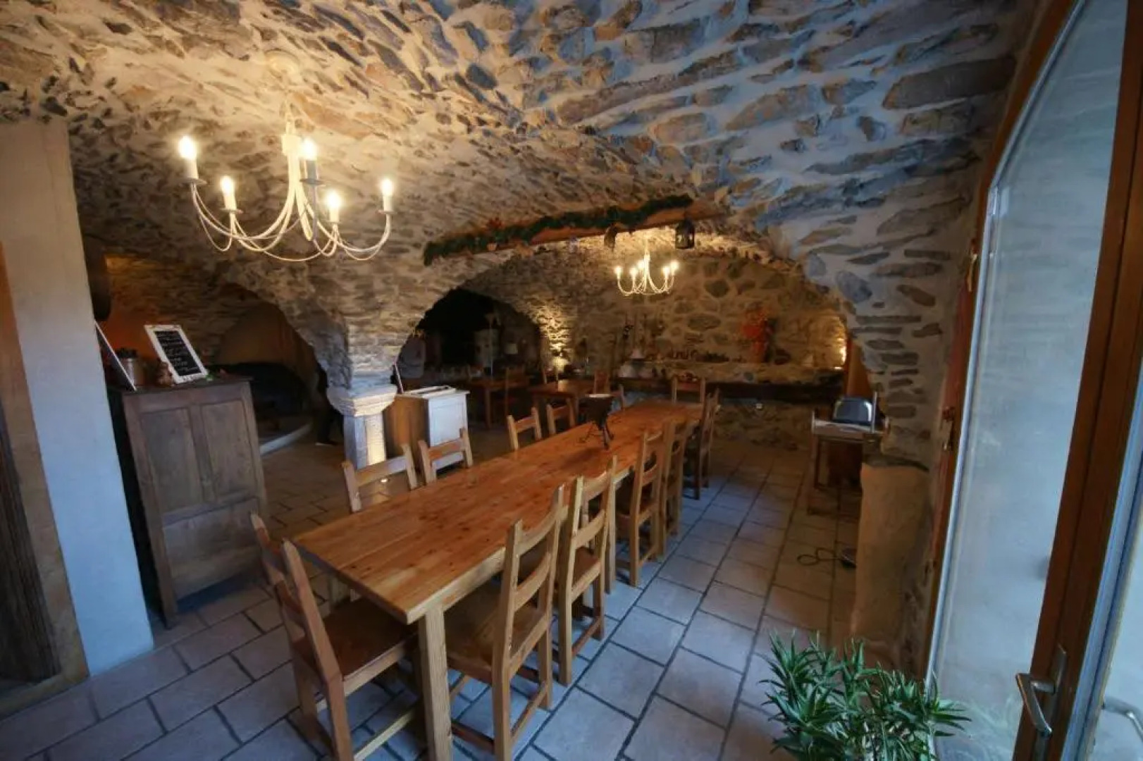 Clot Saint Joseph - Gites & Chambres D'hotes