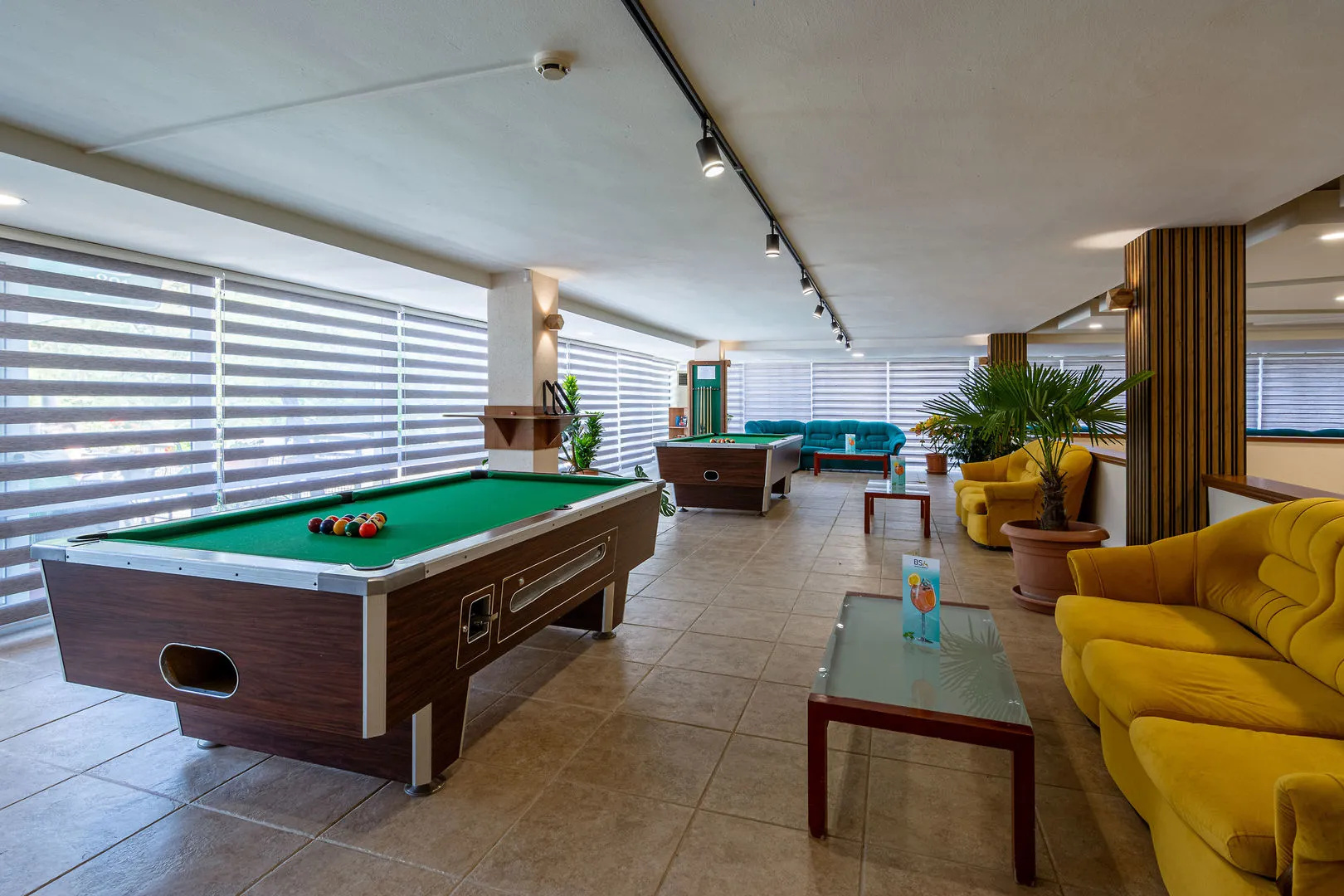 BSA Gradina Hotel All Inclusive