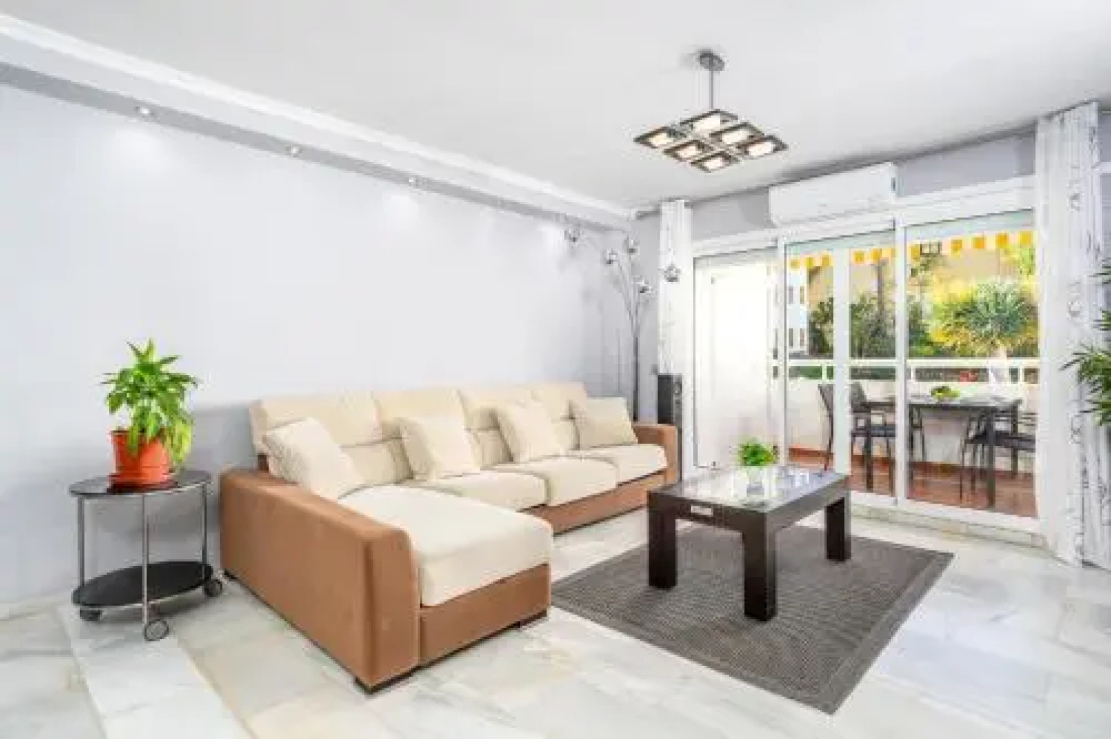 Apartamento Pueblo Valleverde