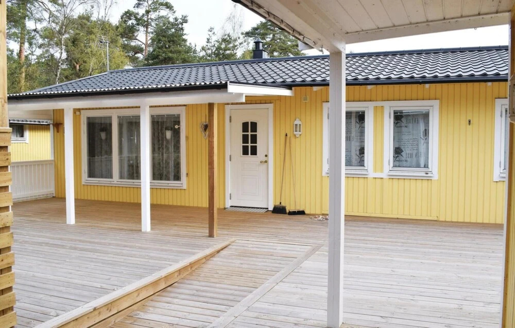 Beautiful Home in Mörbylånga With 4 Bedrooms