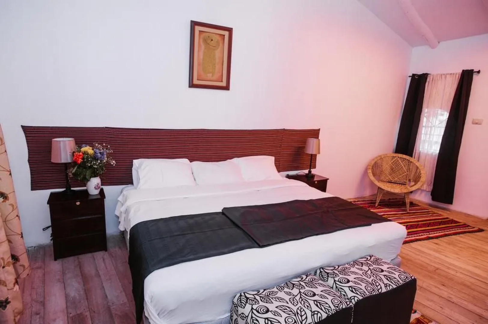 Gringo Bill's Sacred Valley