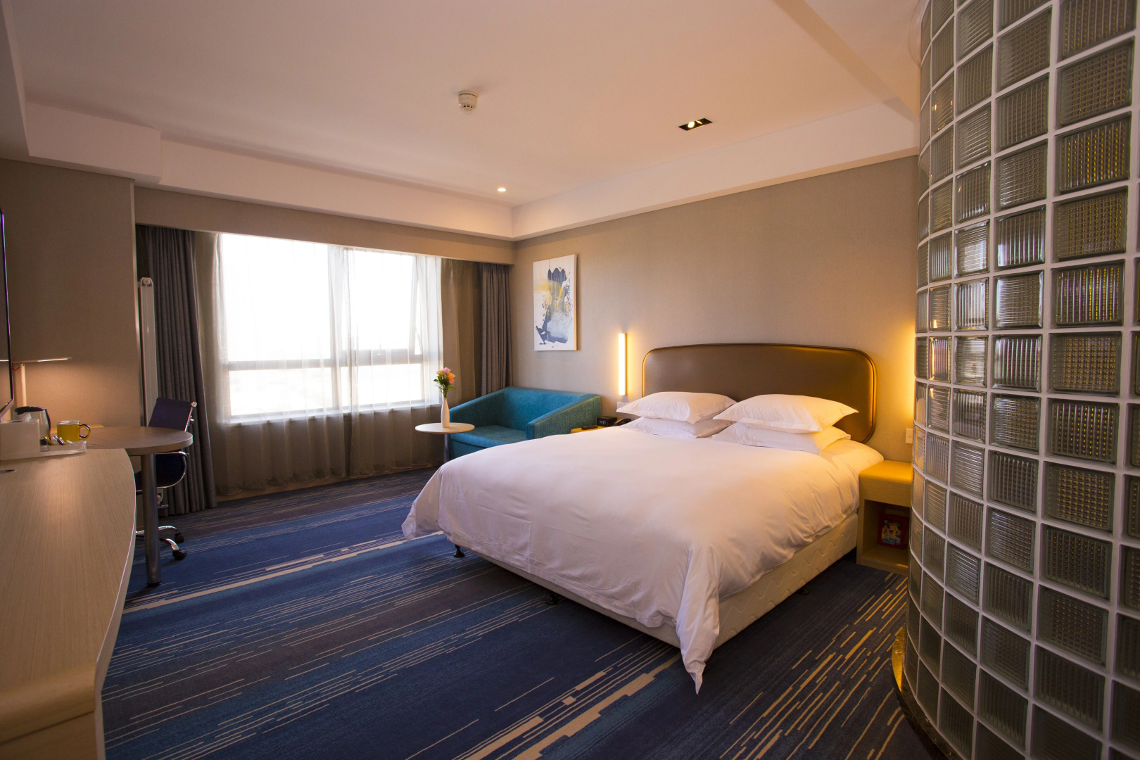 Holiday Inn Express Chifeng Hongshan by IHG