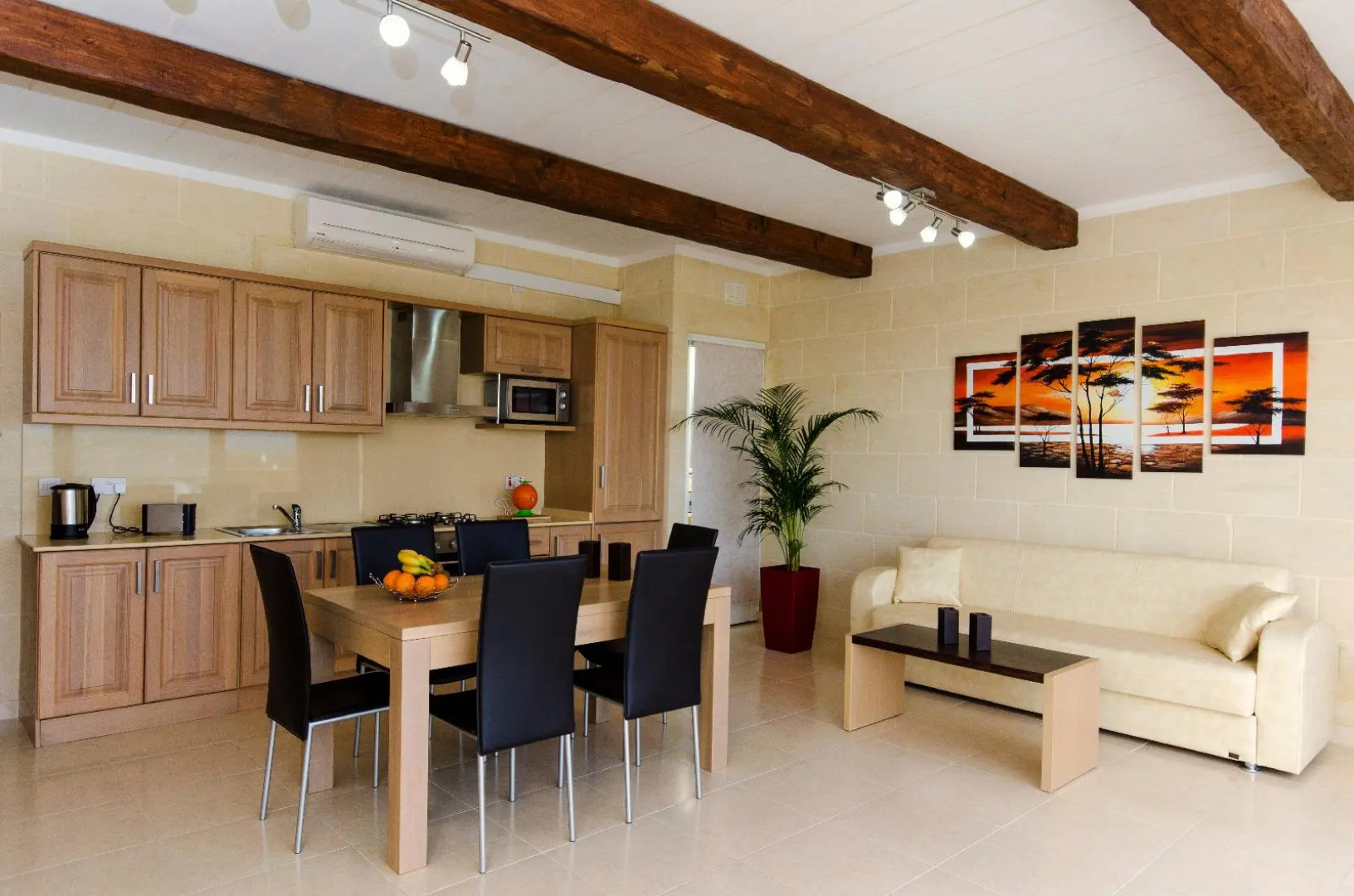 Gozo Pride Penthouse