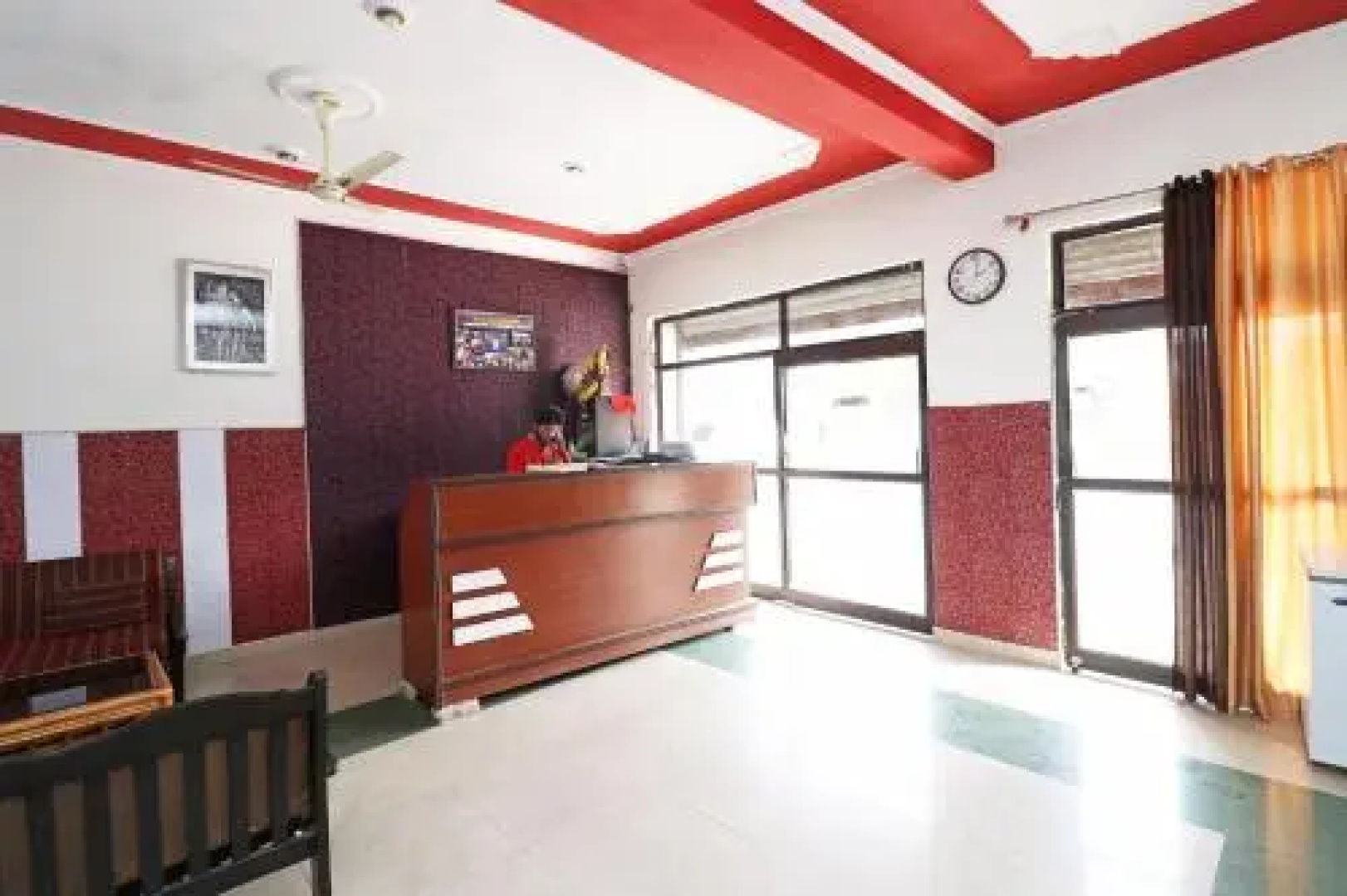 Hotel Bhagirathi