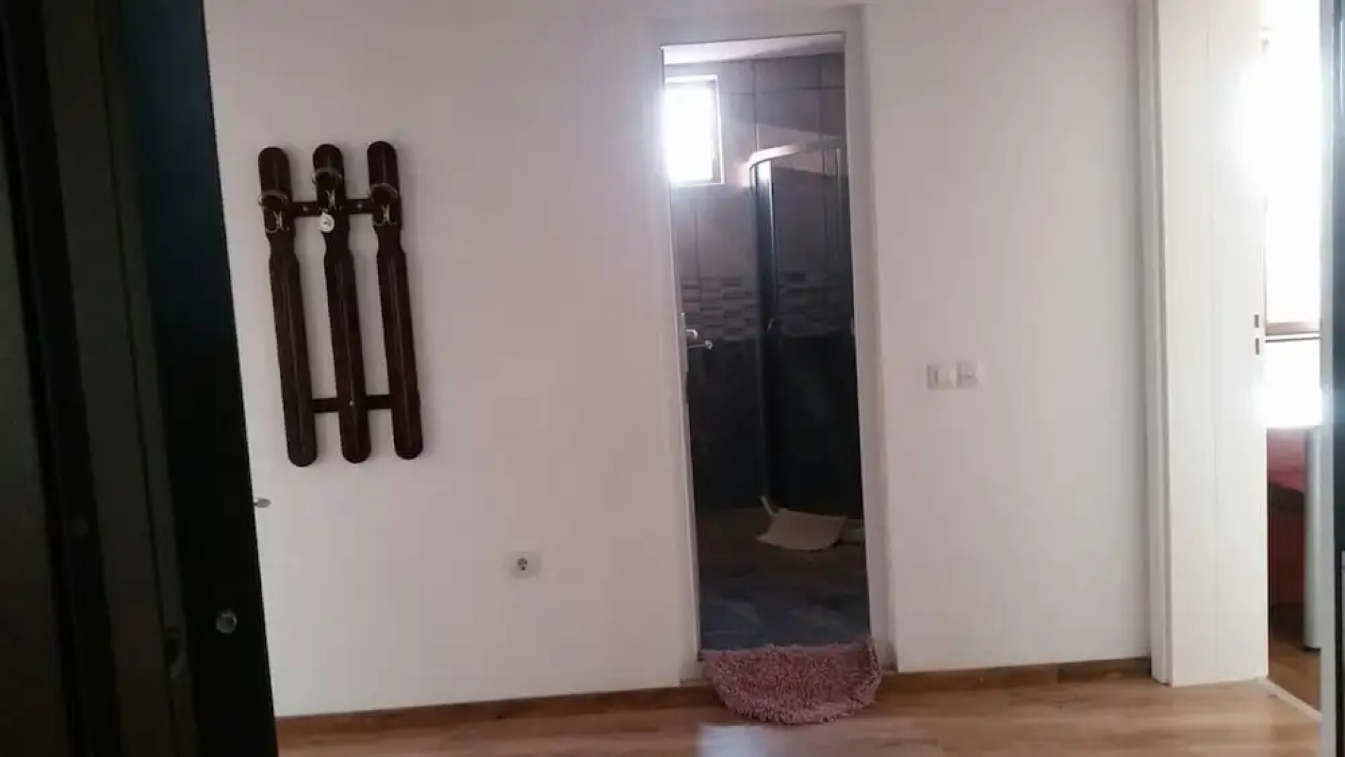 Immaculate Studio Apartment in Aleksandrovo