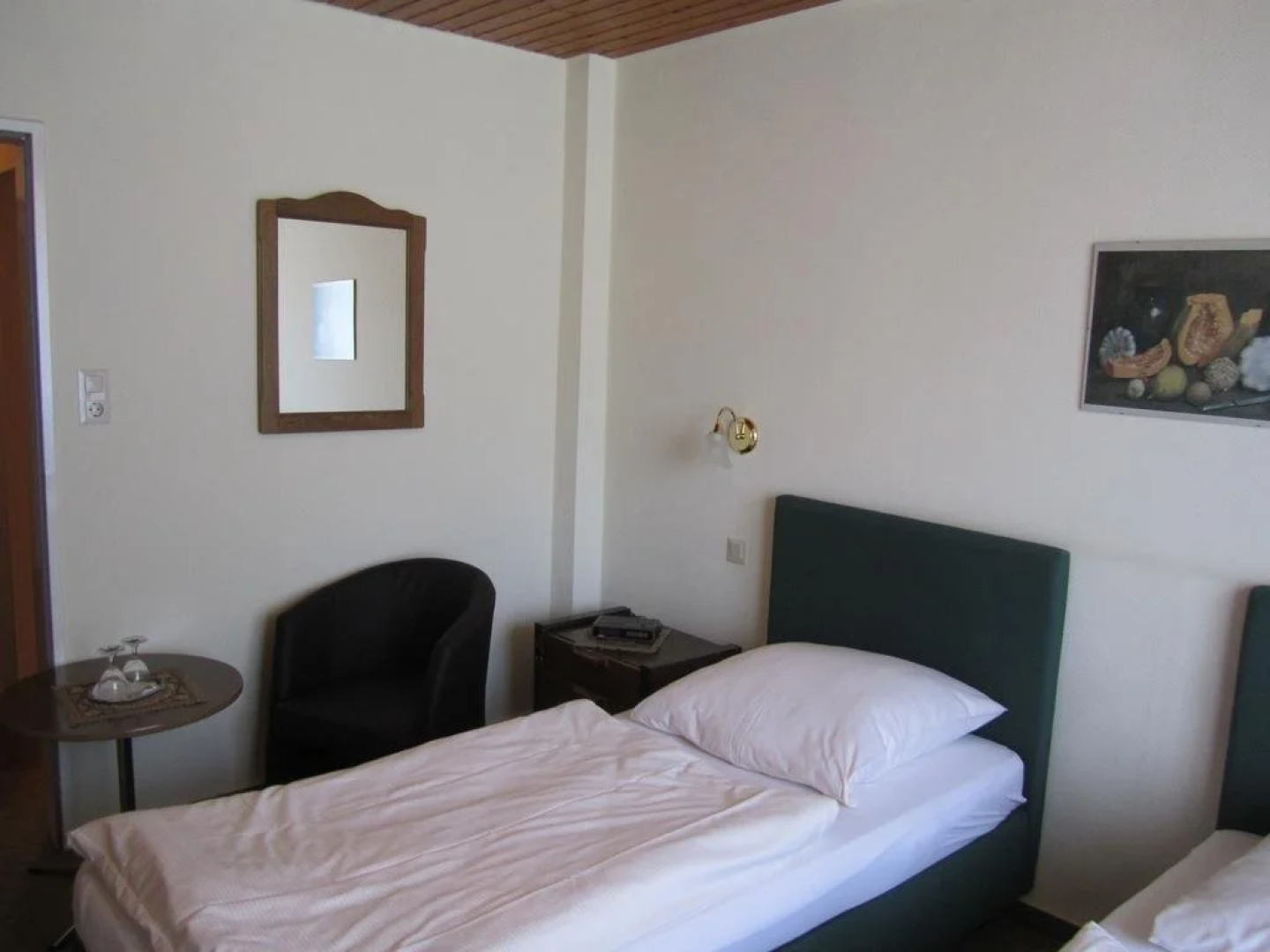 Hotel Jesteburger Hof