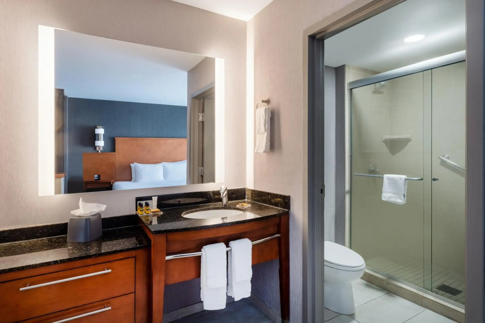 Hyatt Place Santa Fe