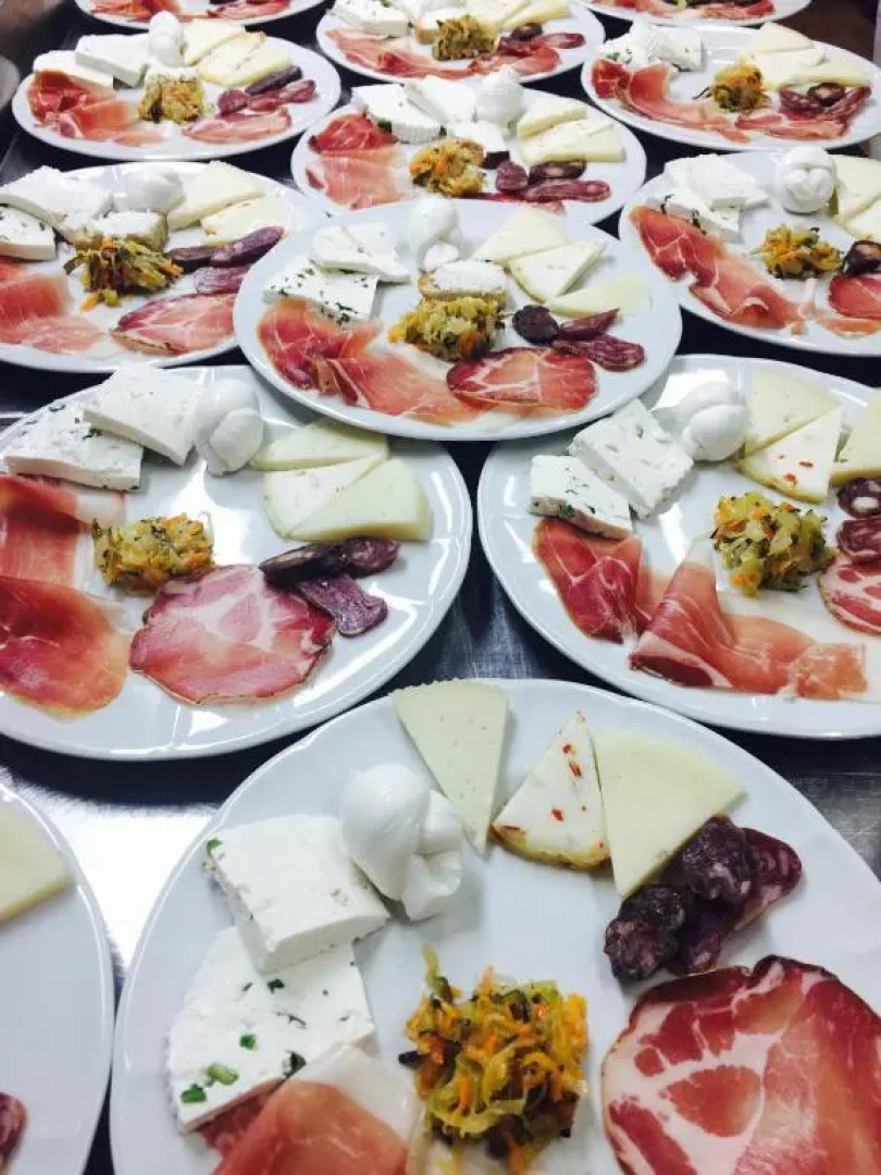 Agriturismo Colle Tripio